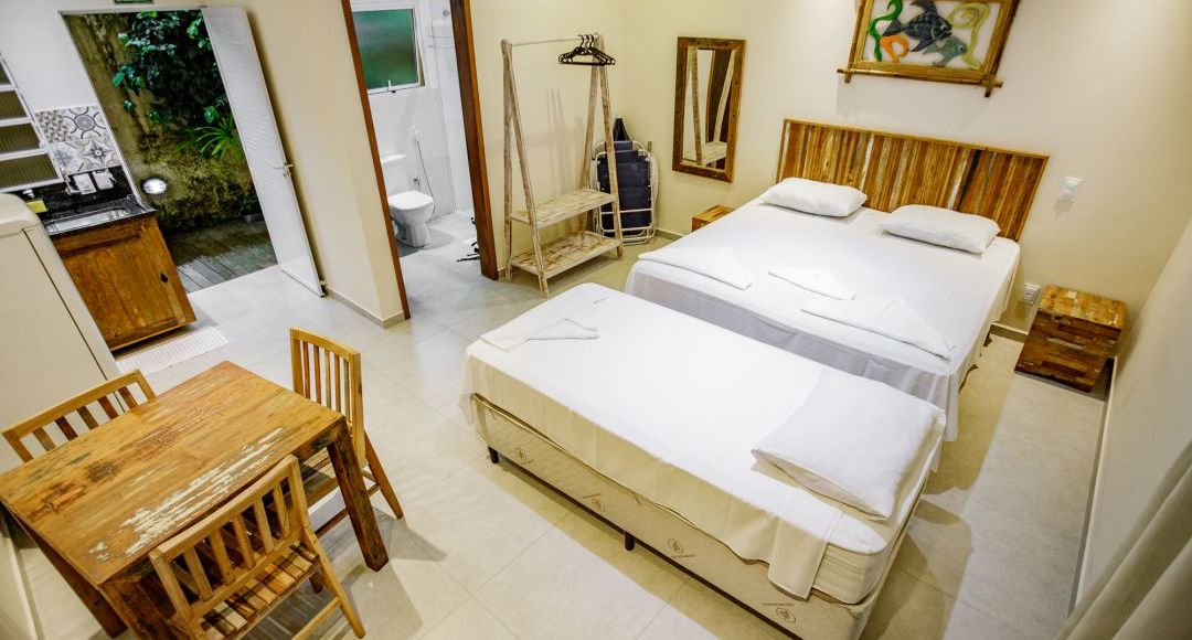 Apartamento Suite Bali em Boiçucanga SP Apartamento Suite Bali em Boiçucanga SP